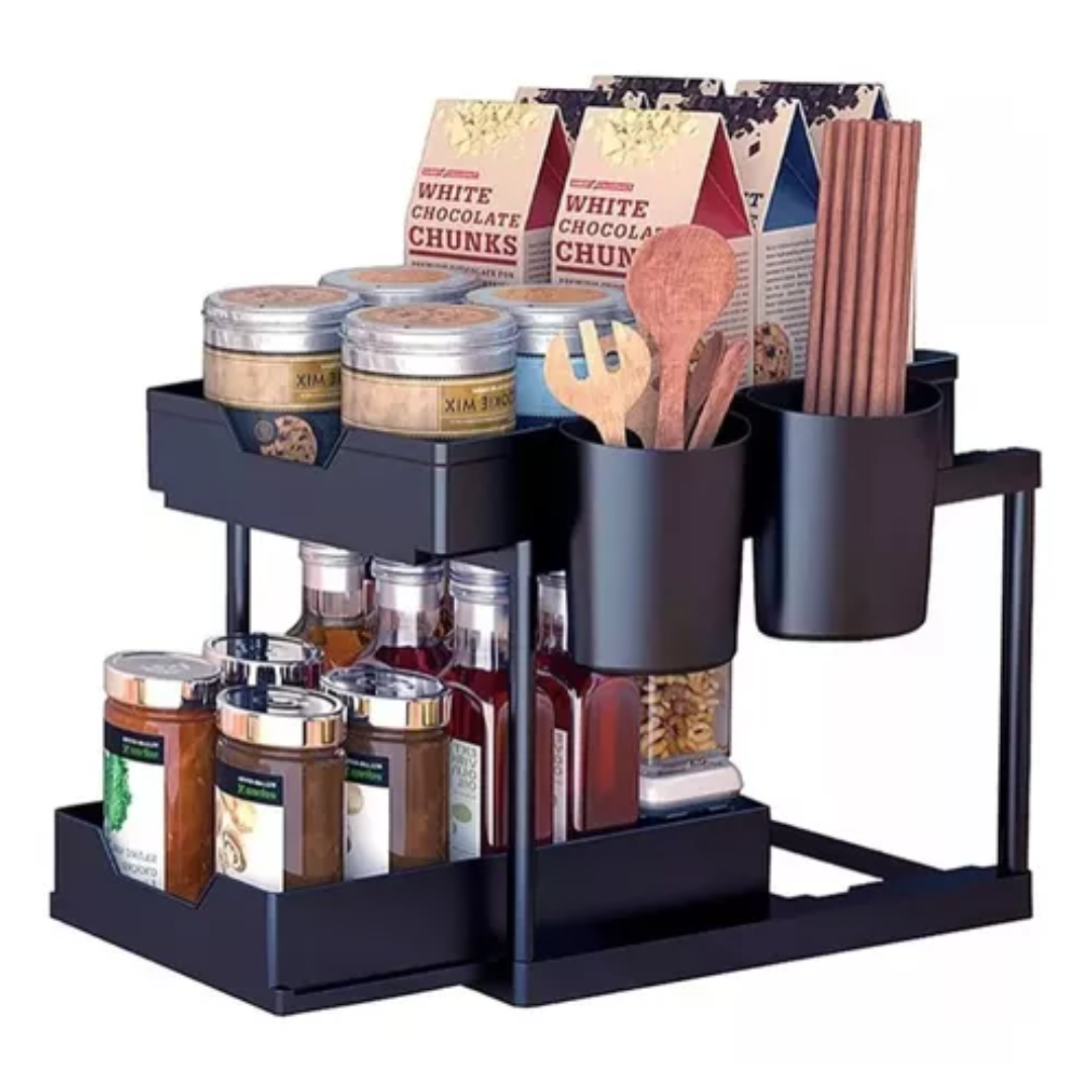 Miniatura 3 de Bandeja Corrediza Estante